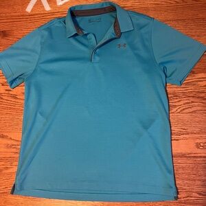Under Armour Men’s Polo